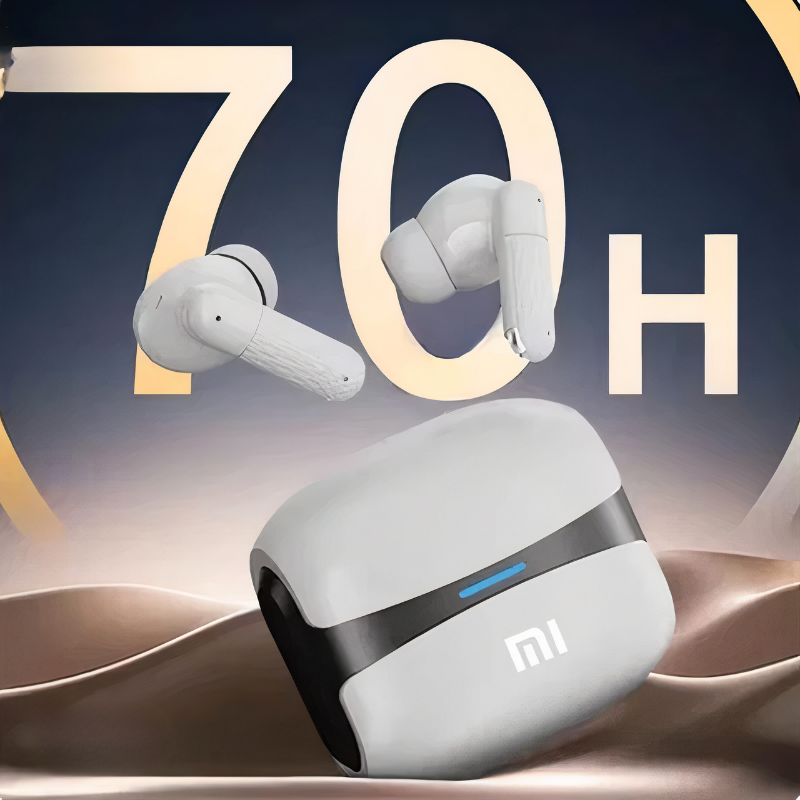 π§ Xiaomi Stereo Earphones β Crystal Clear Calls