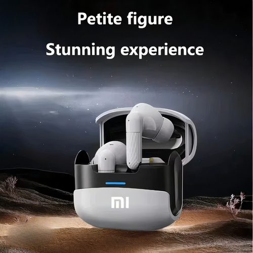 π§ Xiaomi Stereo Earphones β Crystal Clear Calls