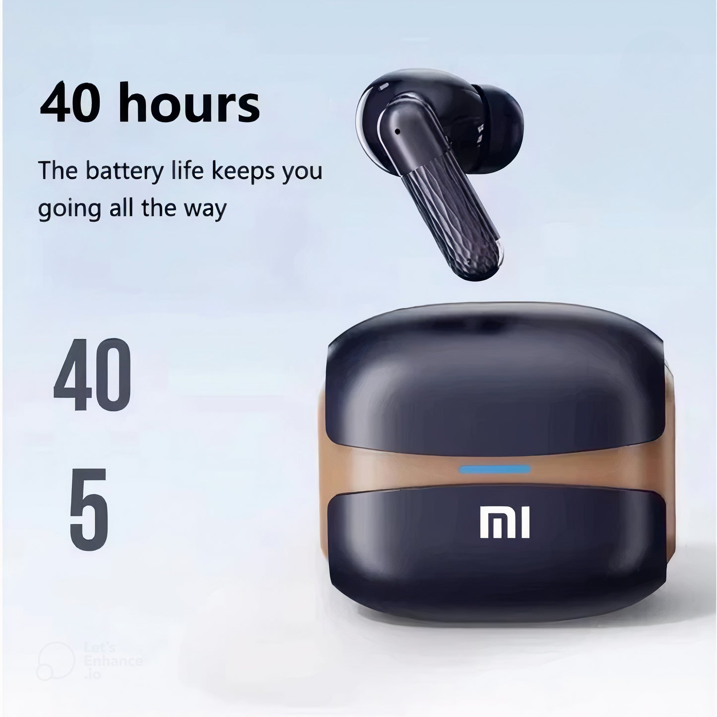 π§ Xiaomi Stereo Earphones β Crystal Clear Calls