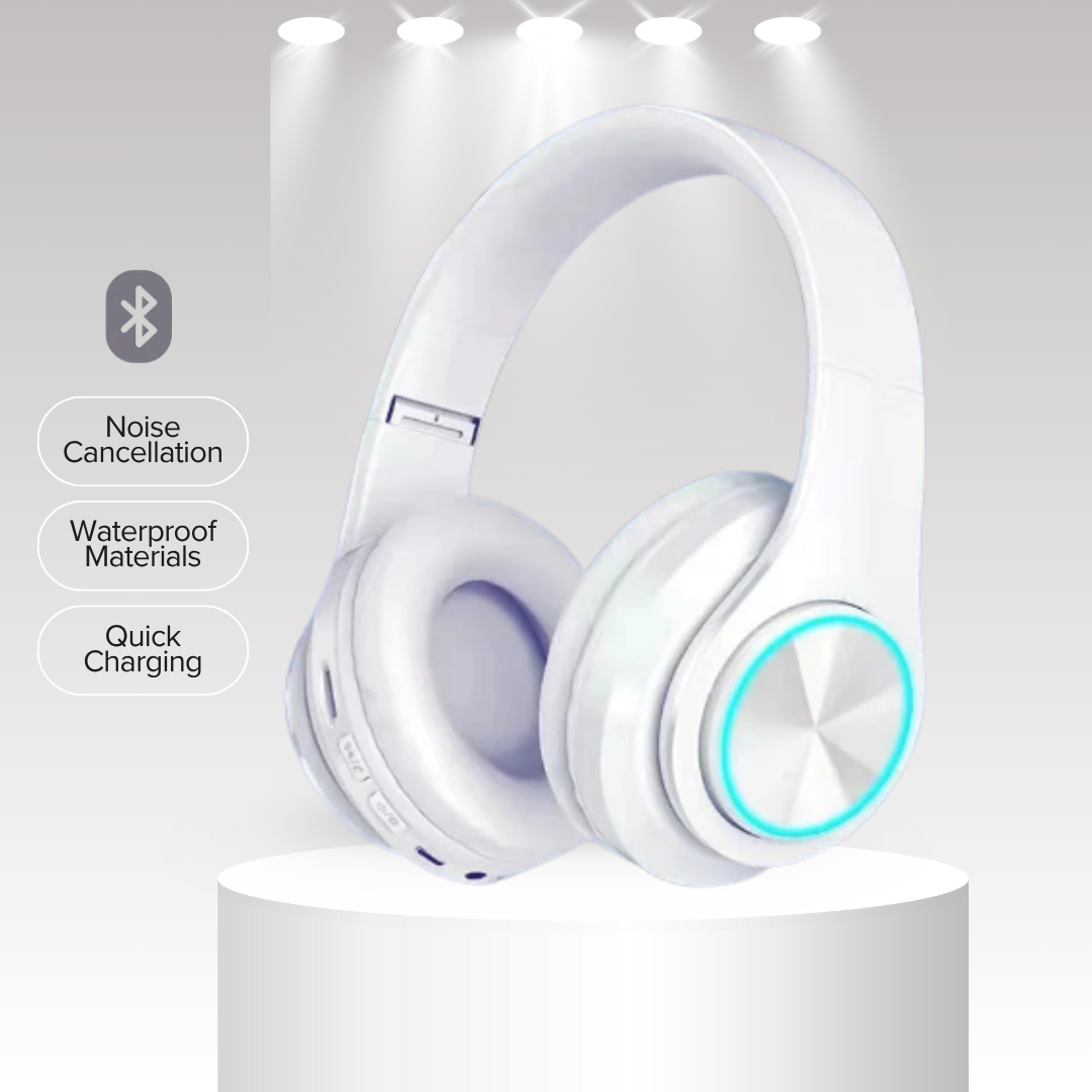 Xiaomi B39β’ Wireless Bluetooth Headset β Deep Bass + Mic π§