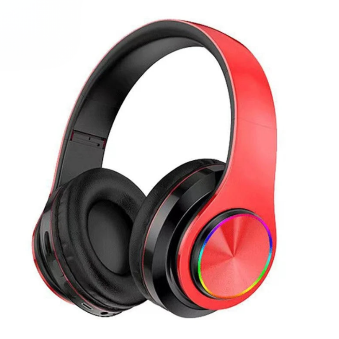 Xiaomi B39β’ Wireless Bluetooth Headset β Deep Bass + Mic π§