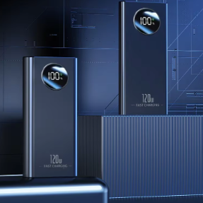 ⚡ VIVO PowerMax 50K – 120W Ultra Fast Charge