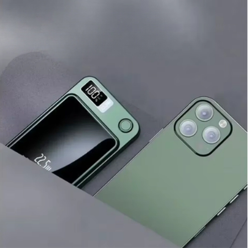 ⚡ VIVO 50,000mAh Magnetic Fast Charger