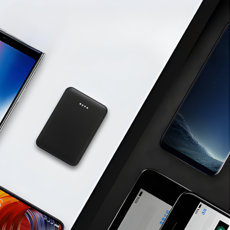 ⚡ Xiaomi 20K Slim HeatBank