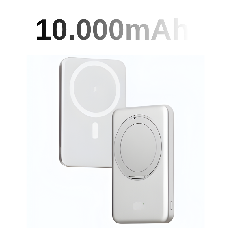 ⚡ Xiaomi SnapStand – Fast Magnetic PD Bank