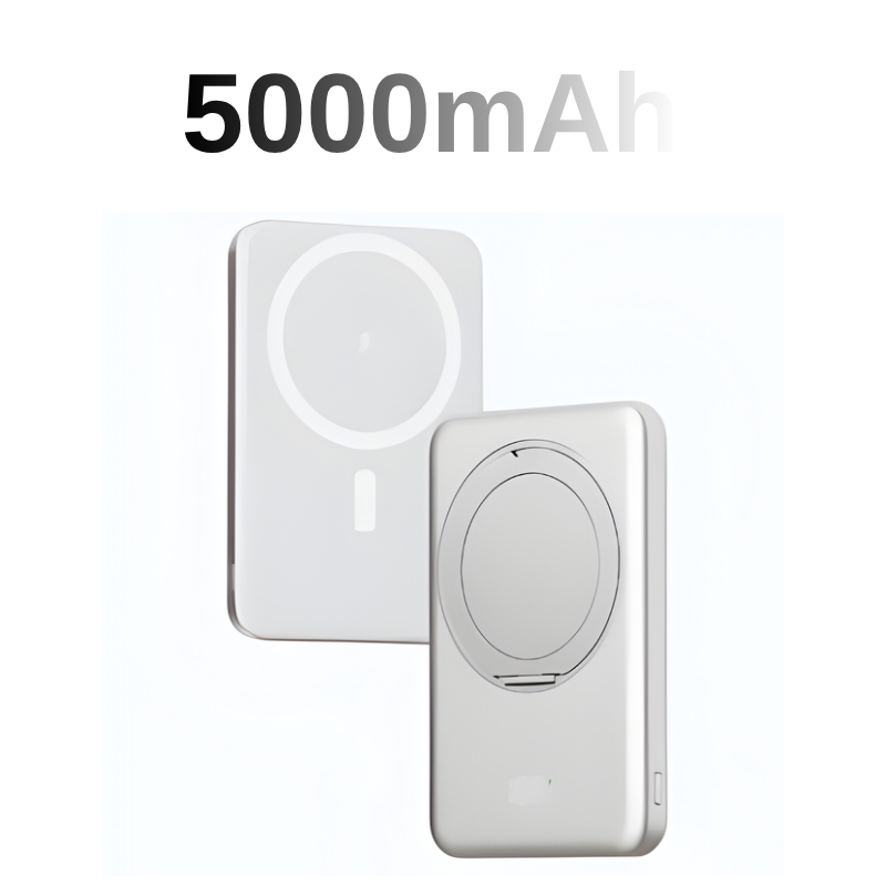 ⚡ Xiaomi SnapStand – Fast Magnetic PD Bank