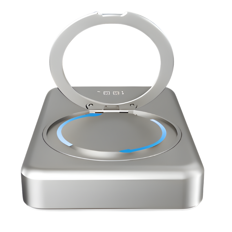 ⚡ Xiaomi SnapStand – Fast Magnetic PD Bank