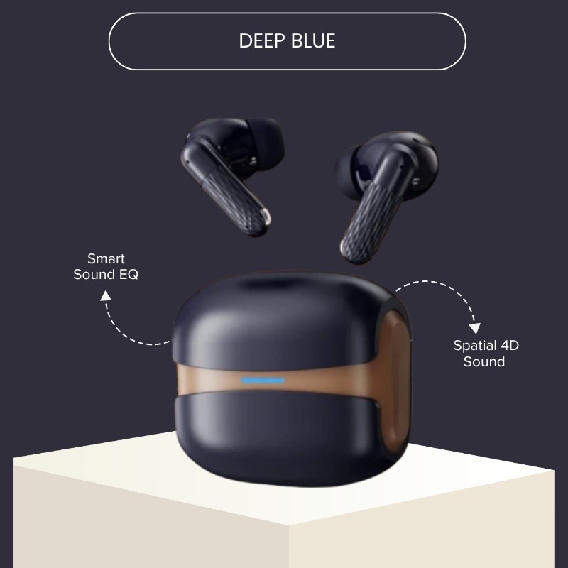 π§ Xiaomi Stereo Earphones β Crystal Clear Calls