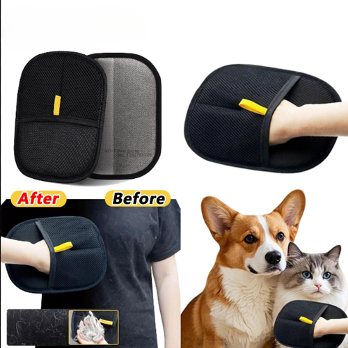 ⭐PawClean™ Reusable Hair Brush