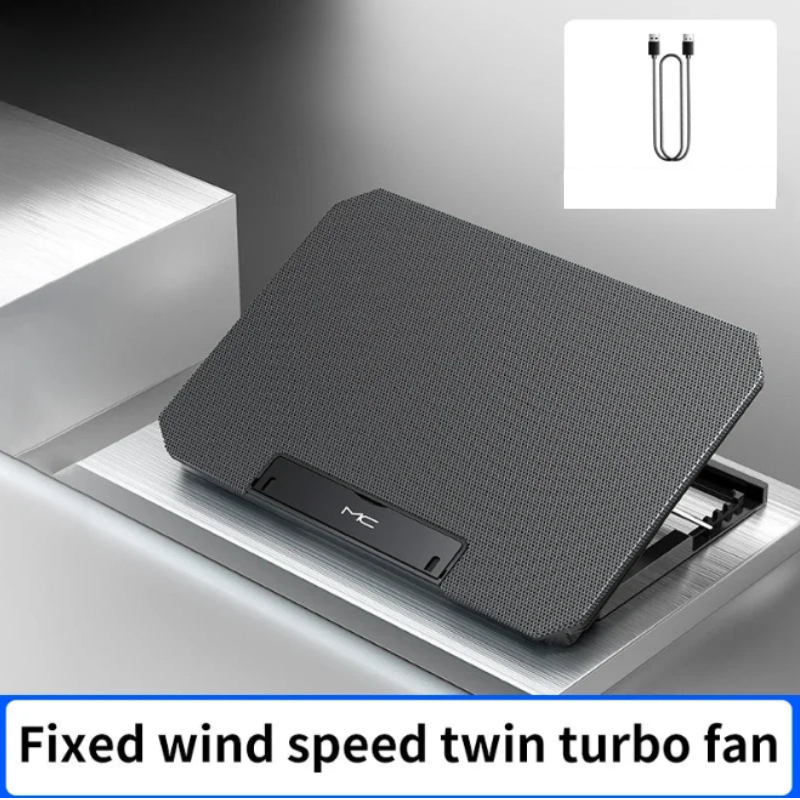 💻Q100™ Gaming Laptop Cooling Pad