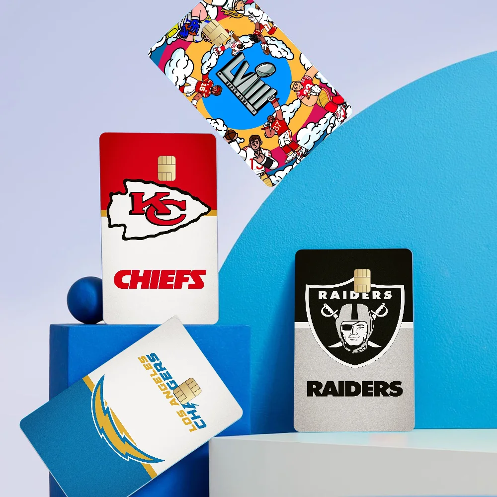 Cute Cartoon & Unique Film  UNO™  Credit CarD Skin – SPECIAL Sticker  Design