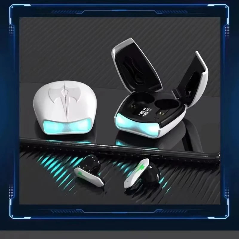 🎧 iSound Lambo Edition - EarBuds Lambo Edition