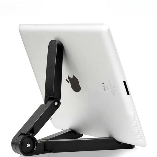🎯 GripMate™ – Compact Tablet Stand–  iPad & Samsung & Huawei
