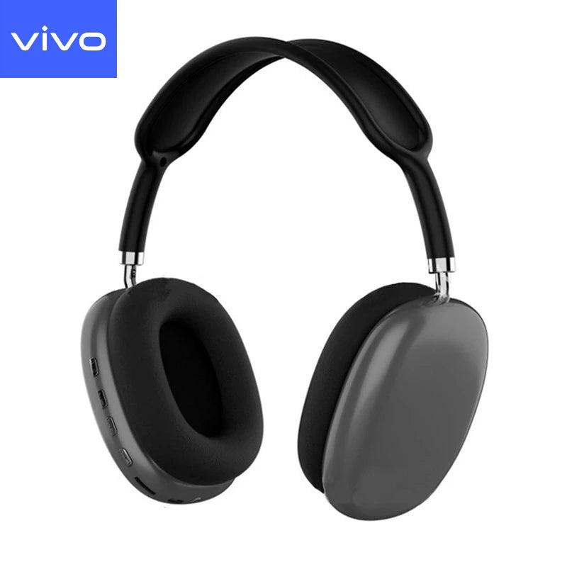 VIVO P9™ Sport Edition –Noise Cancelling Headset 🏃♂️