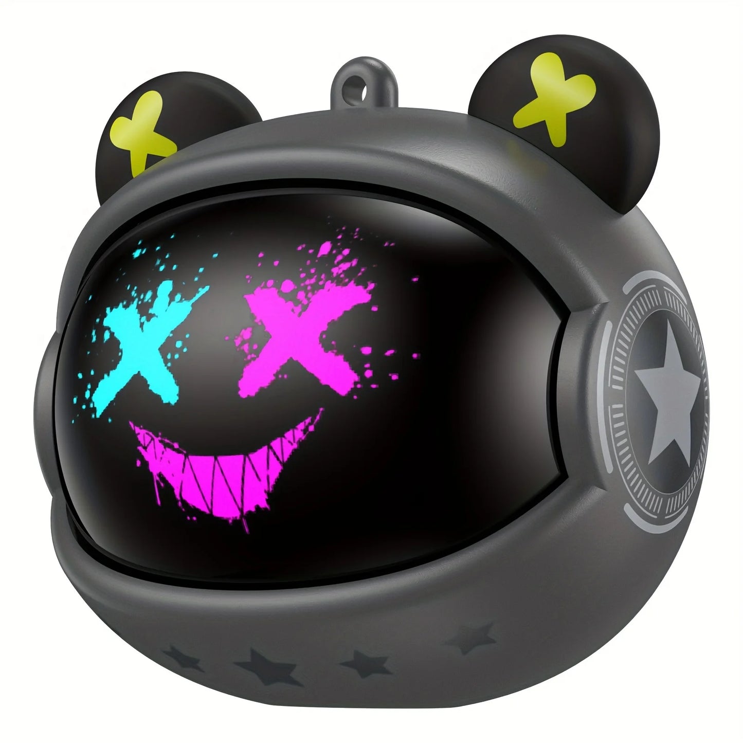 🎧 T20 Face-Change™ Bluetooth Earbuds –  Everyday Life