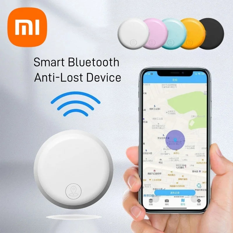 📍 Xiaomi Smart Bluetooth Anti-Lost Tracker