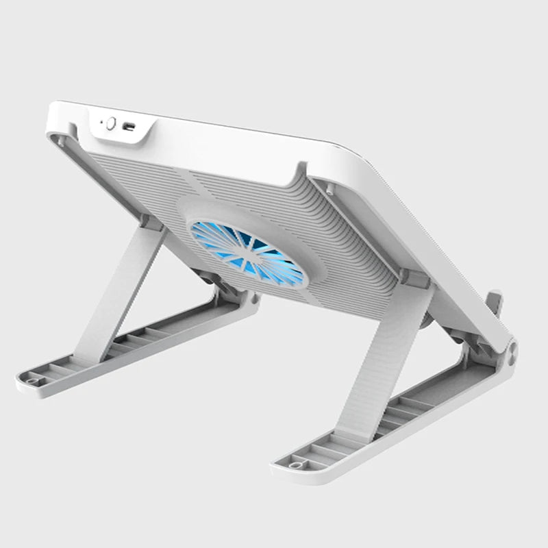 π» ChillMate 17β β Pro Cooling & Ergonomic Stand