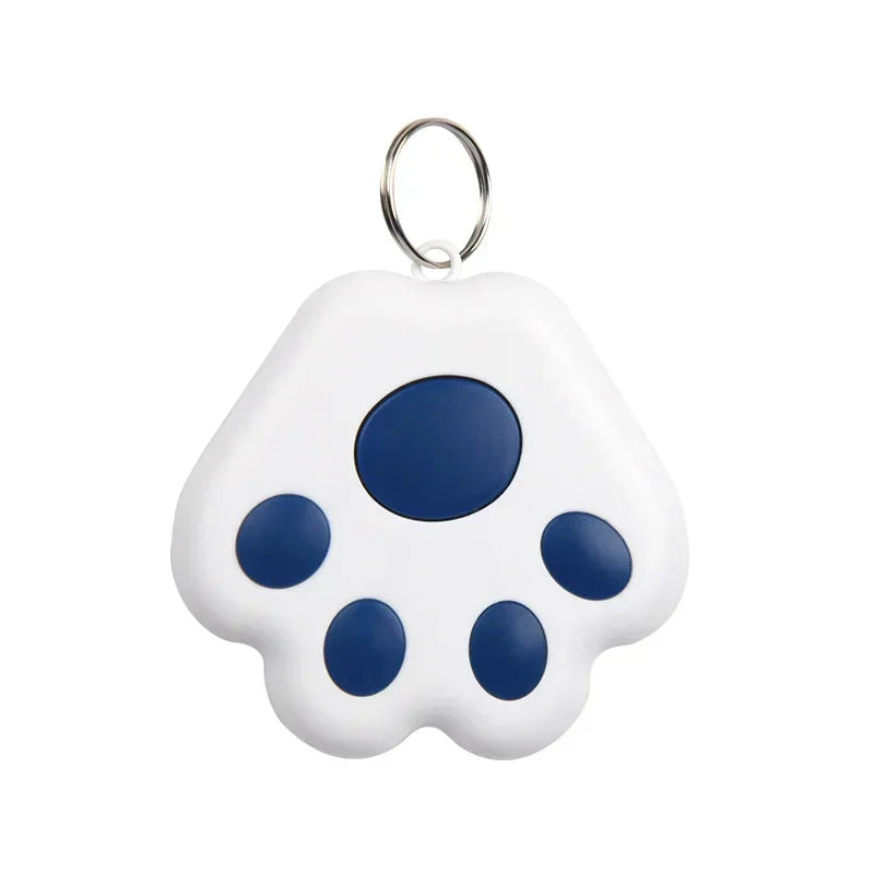 ๐ Mini Smart GPS Tracker โ Bluetooth Anti-Lost Locator for Pets & Kids