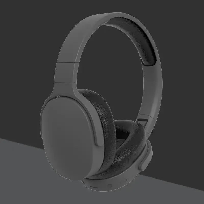 Foldable™  Wireless Bluetooth Headphones – Noise Cancelling 🎶