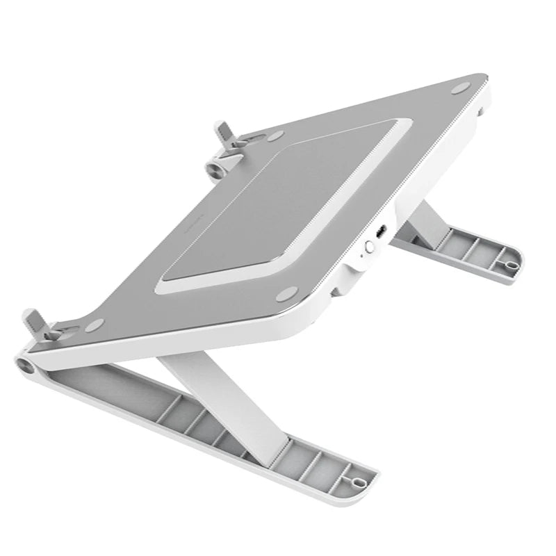 π» ChillMate 17β β Pro Cooling & Ergonomic Stand