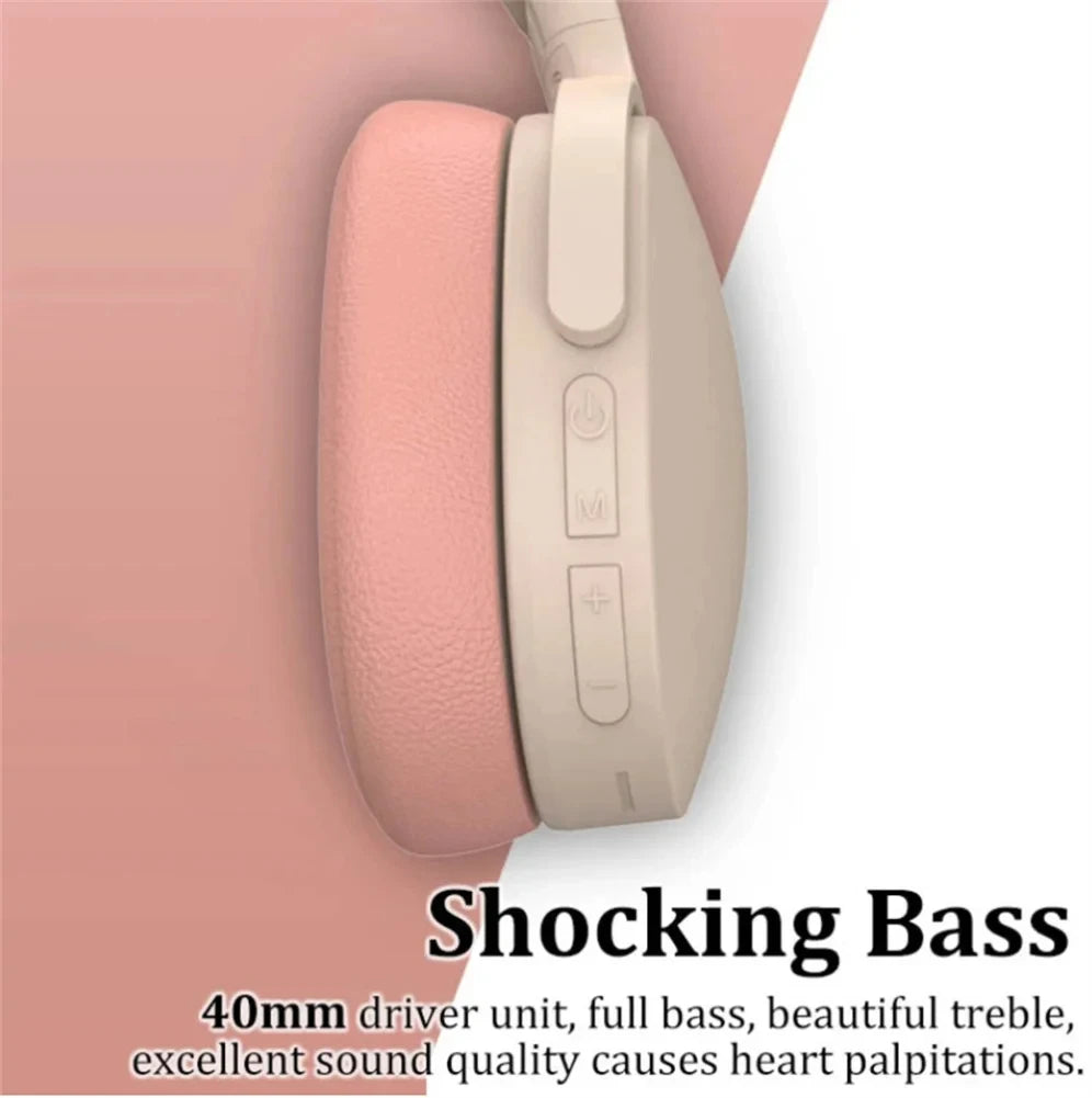 Xiaomi Pro™ Wireless Bluetooth 5.3 Earbuds  🔊