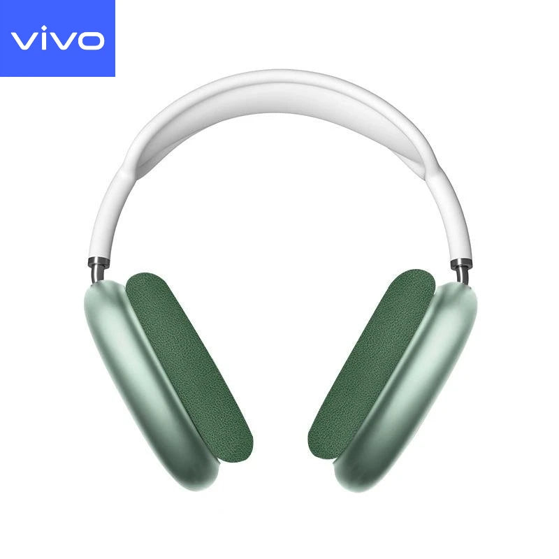 VIVO P9™ Sport Edition –Noise Cancelling Headset 🏃♂️