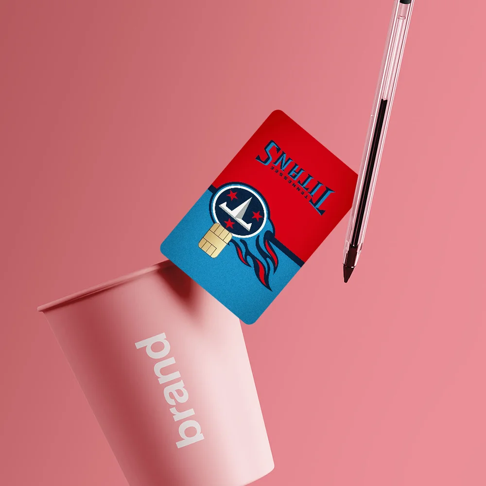 Cute Cartoon & Unique Film  UNO™  Credit CarD Skin – SPECIAL Sticker  Design