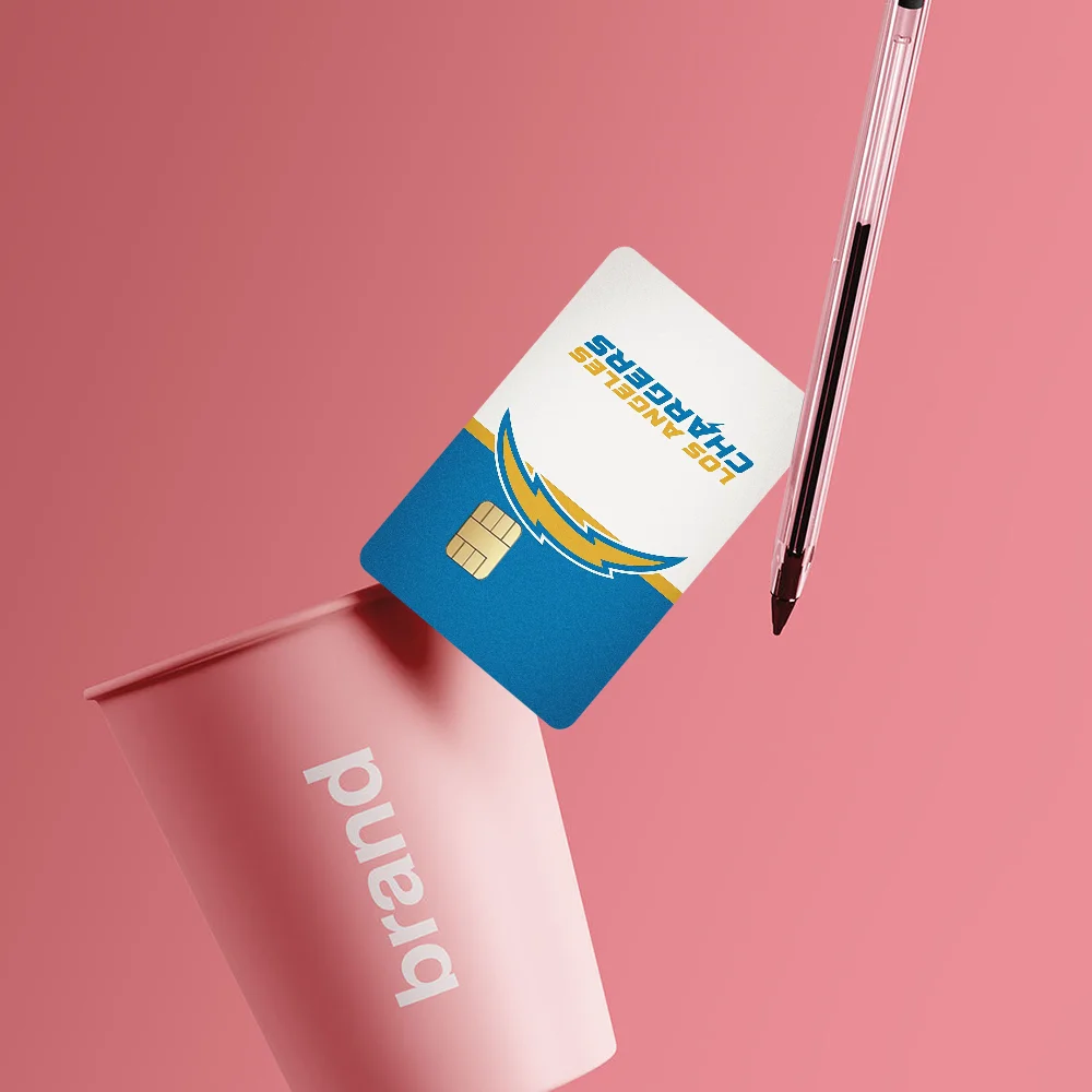 Cute Cartoon & Unique Film  UNO™  Credit CarD Skin – SPECIAL Sticker  Design