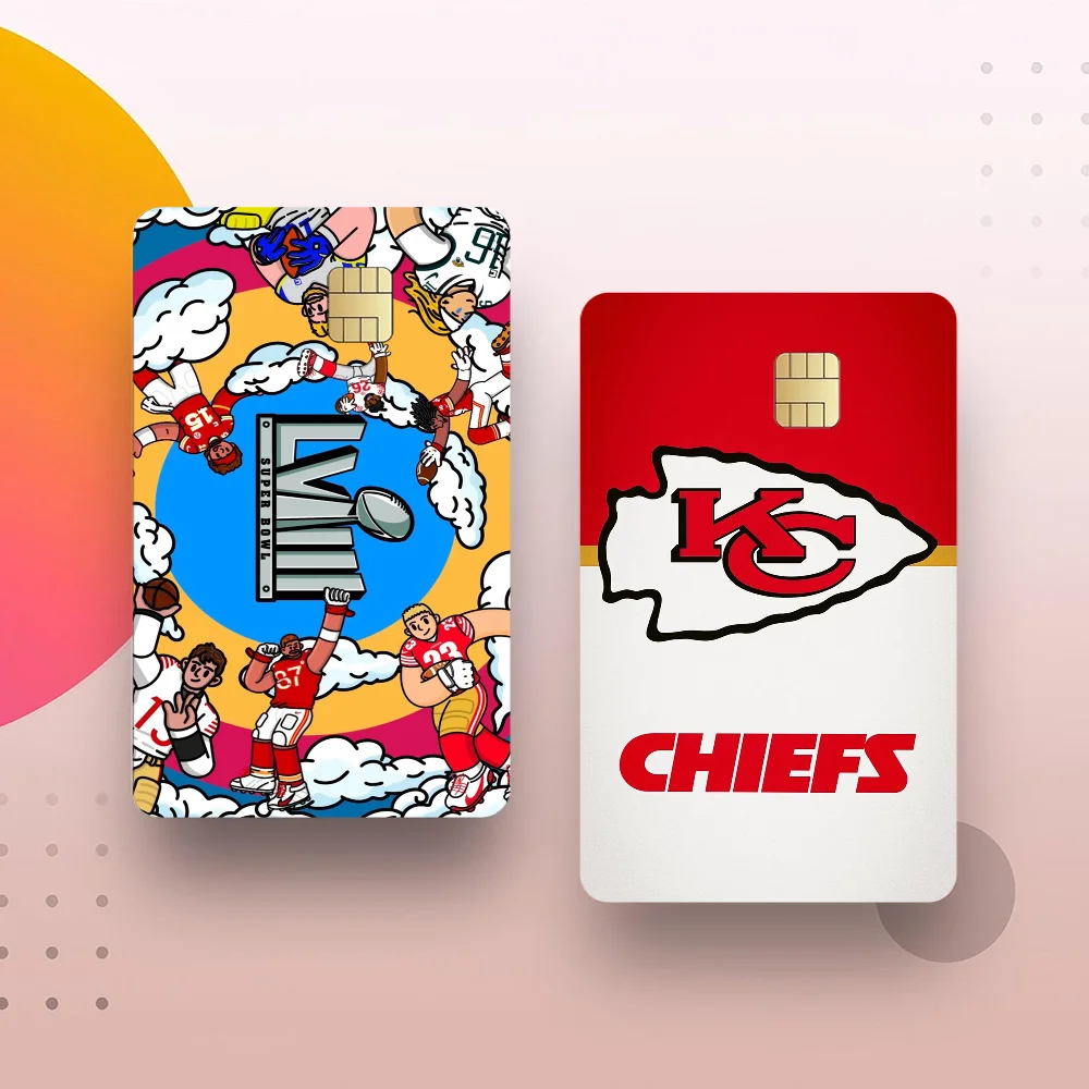 Cute Cartoon & Unique Film  UNO™  Credit CarD Skin – SPECIAL Sticker  Design
