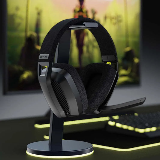BW06™ Wireless Gaming Headset – PS5 | PC | Bluetooth ⚡