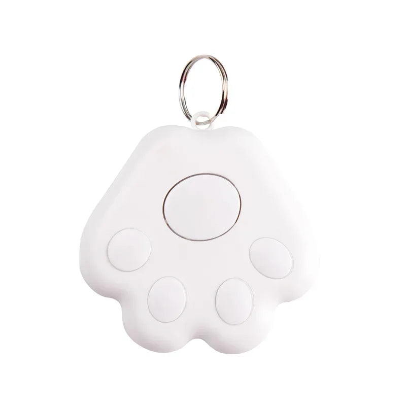 ๐ Mini Smart GPS Tracker โ Bluetooth Anti-Lost Locator for Pets & Kids