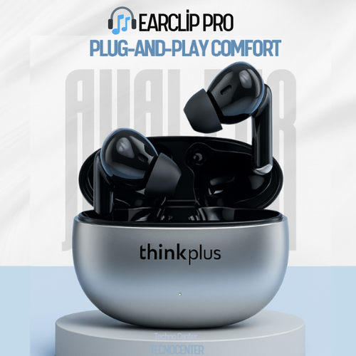 🎧 Lenovo LP5 Pro TWS Earbuds™