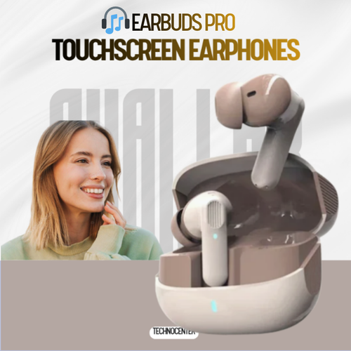 🎧 Lenovo Erazer™ Bluetooth 5.4 Earbuds