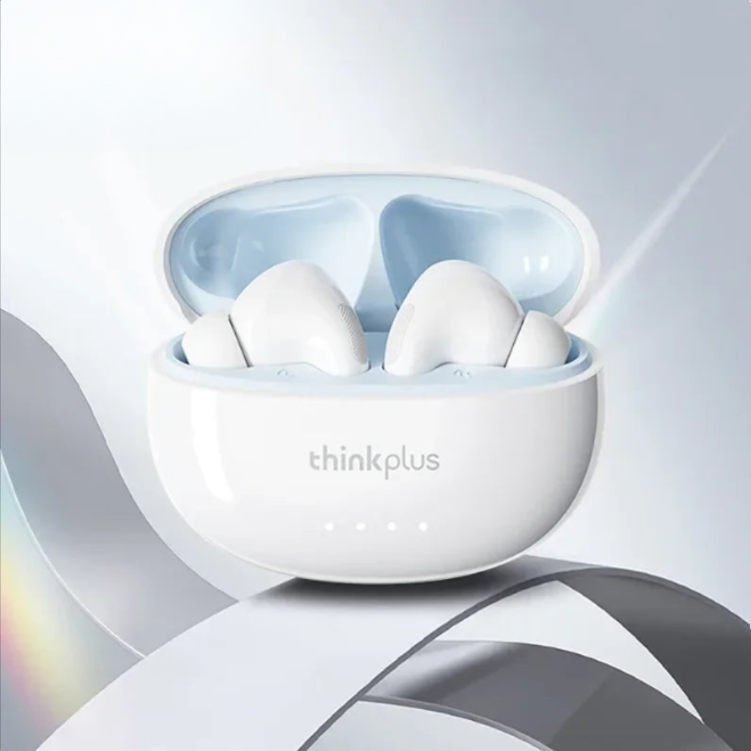 🎧 Lenovo LP5 Pro TWS Earbuds™