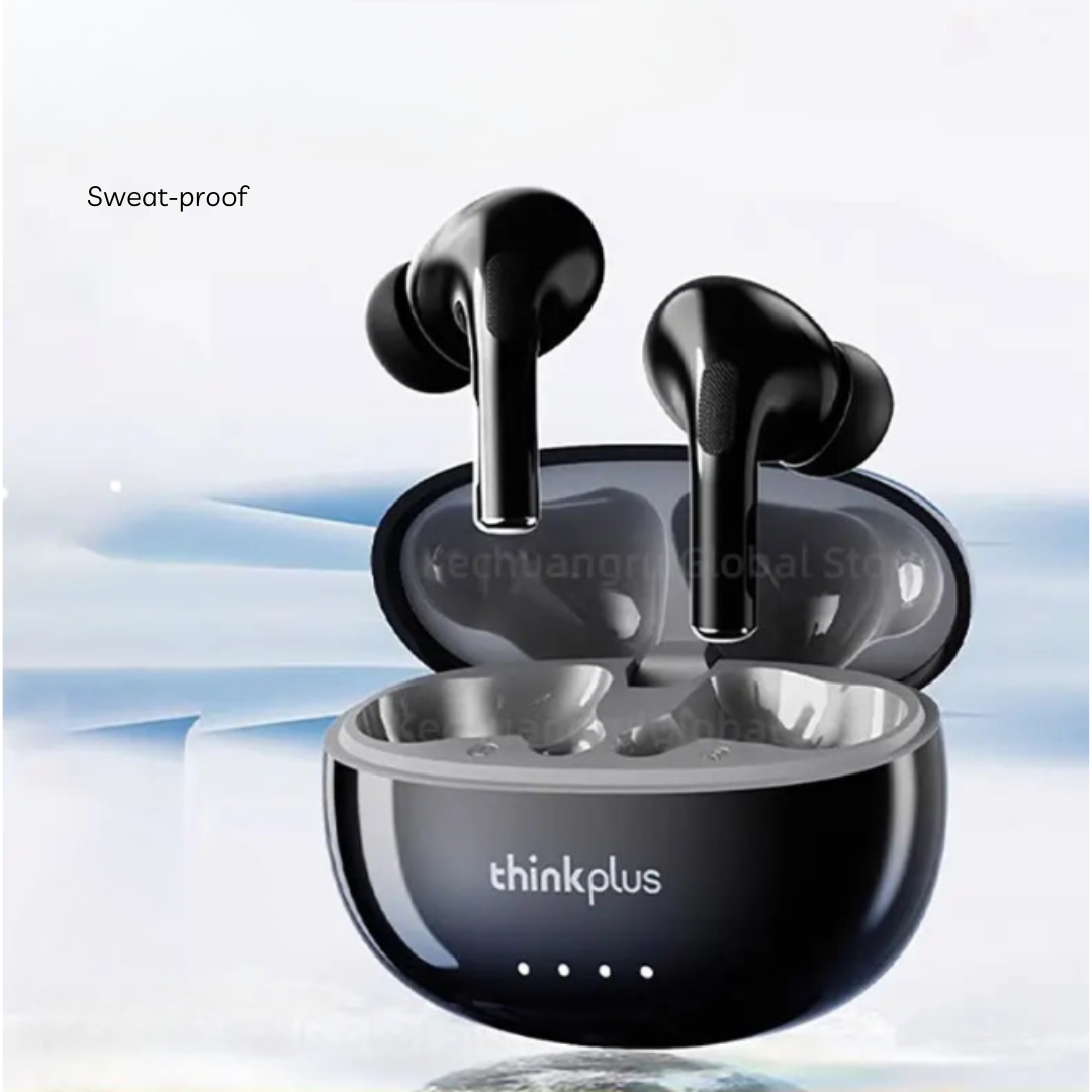 🎧 Lenovo LP5 Pro TWS Earbuds™