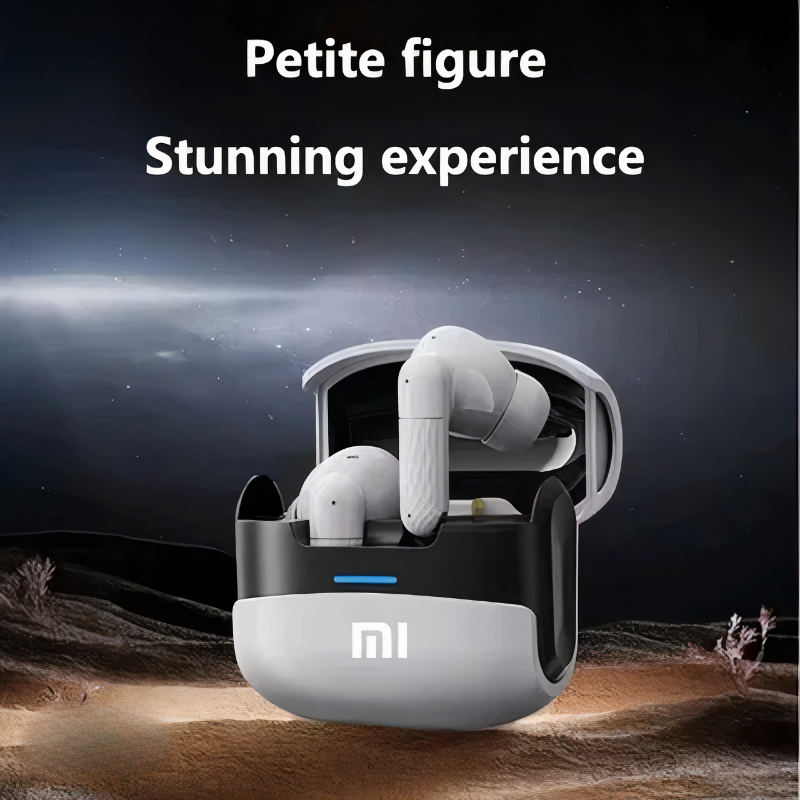 🎧 Xiaomi Stereo Earphones – Crystal Clear Calls