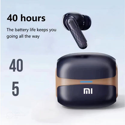 🎧 Xiaomi Stereo Earphones – Crystal Clear Calls