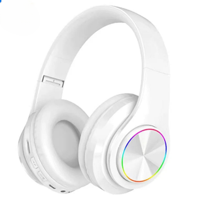 Xiaomi B39™ Wireless Bluetooth Headset – Deep Bass + Mic 🎧