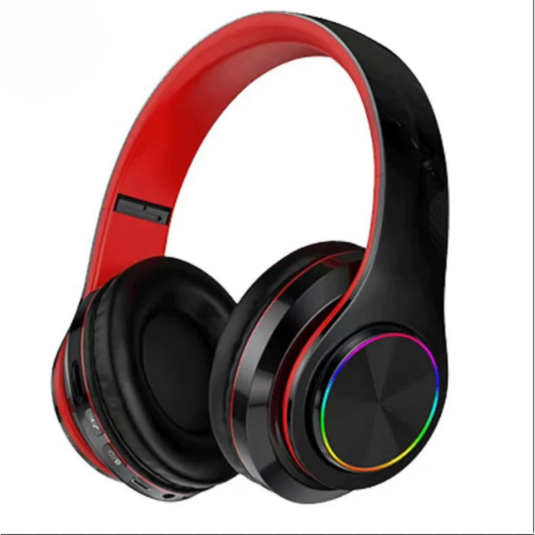 Xiaomi B39™ Wireless Bluetooth Headset – Deep Bass + Mic 🎧