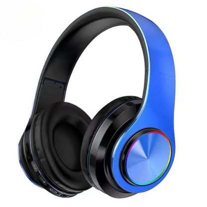 Xiaomi B39™ Wireless Bluetooth Headset – Deep Bass + Mic 🎧