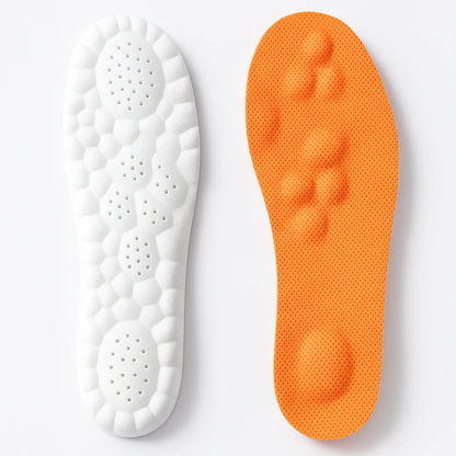 Get Your Pain-Free Life Back With Ibelieve™ Orthopaedic Insoles