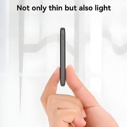 ⚡ Xiaomi 20K Slim HeatBank