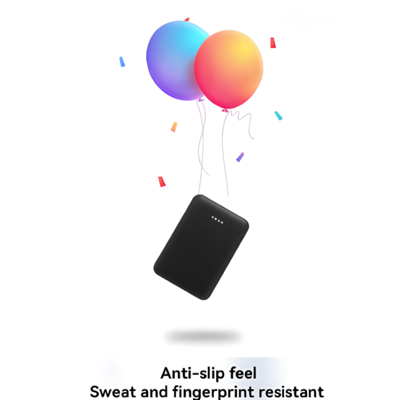 ⚡ Xiaomi 20K Slim HeatBank