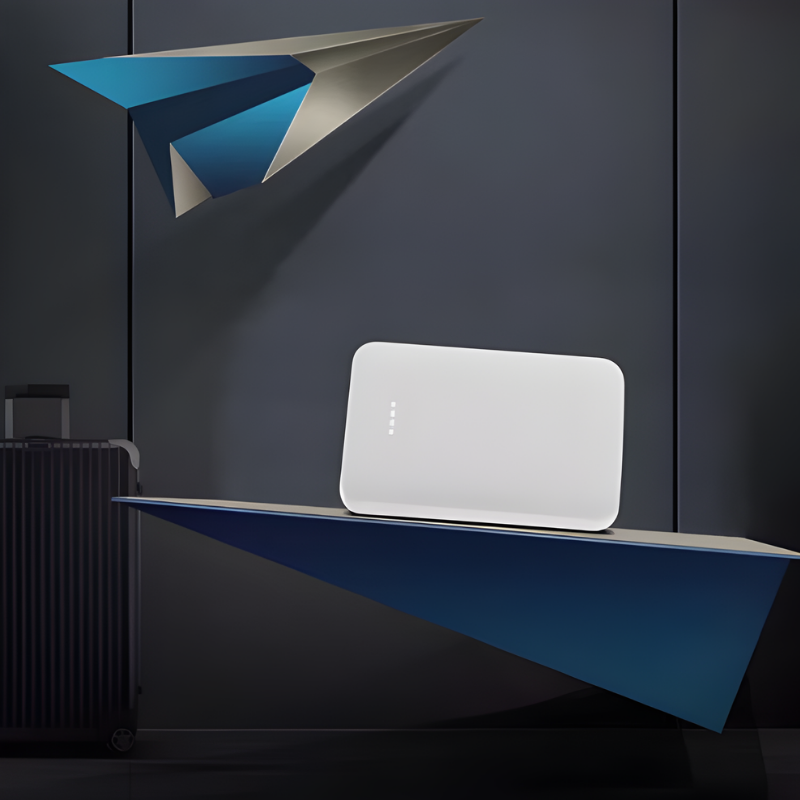 ⚡ Xiaomi 20K Slim HeatBank