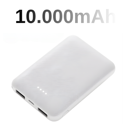 ⚡ Xiaomi 20K Slim HeatBank