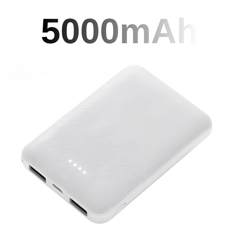 ⚡ Xiaomi 20K Slim HeatBank