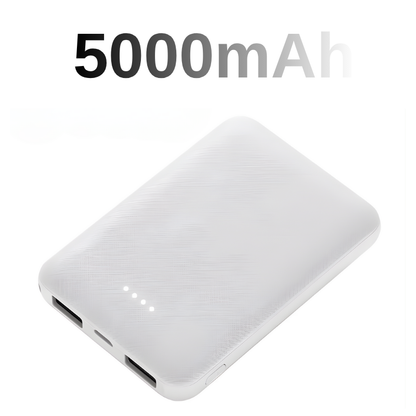 ⚡ Xiaomi 20K Slim HeatBank