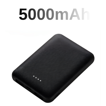 ⚡ Xiaomi 20K Slim HeatBank