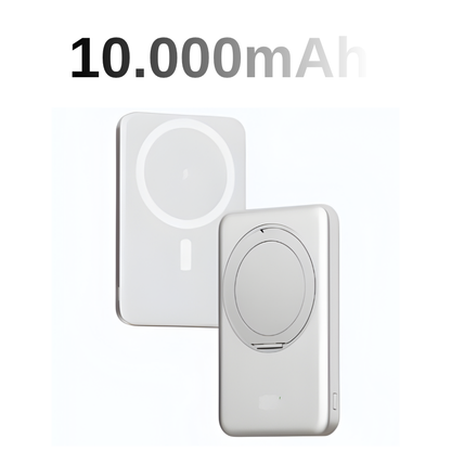 ⚡ Xiaomi SnapStand – Fast Magnetic PD Bank