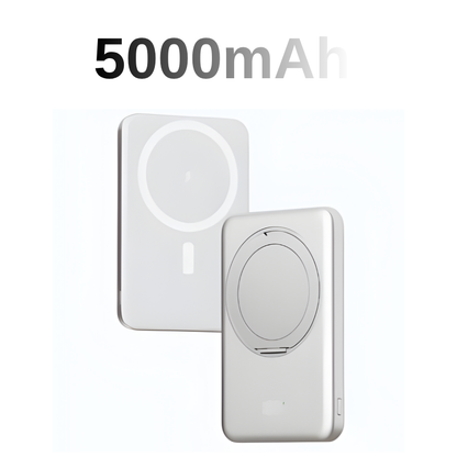 ⚡ Xiaomi SnapStand – Fast Magnetic PD Bank